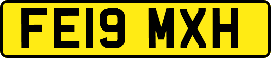 FE19MXH
