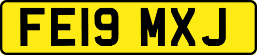 FE19MXJ