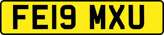 FE19MXU