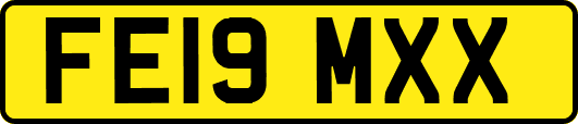 FE19MXX