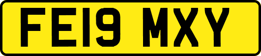 FE19MXY