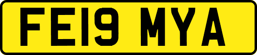 FE19MYA