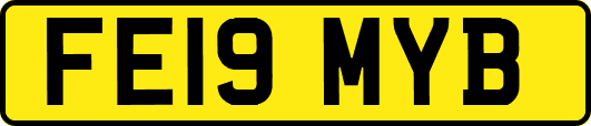 FE19MYB