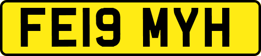 FE19MYH