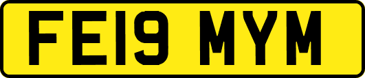 FE19MYM