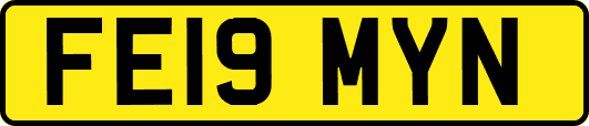 FE19MYN