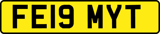 FE19MYT
