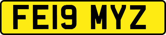 FE19MYZ