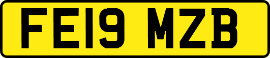 FE19MZB