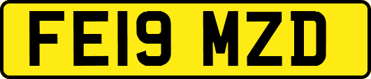 FE19MZD