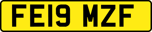 FE19MZF