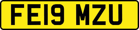 FE19MZU
