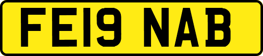 FE19NAB