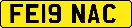 FE19NAC