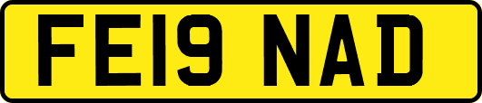 FE19NAD