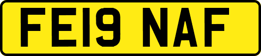 FE19NAF