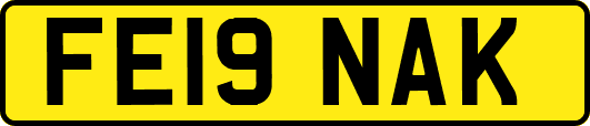 FE19NAK