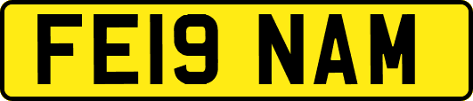 FE19NAM