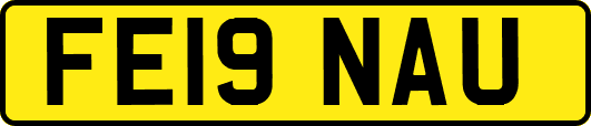FE19NAU