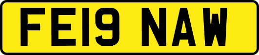 FE19NAW