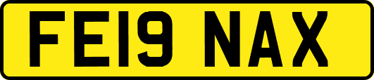FE19NAX