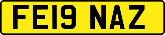 FE19NAZ