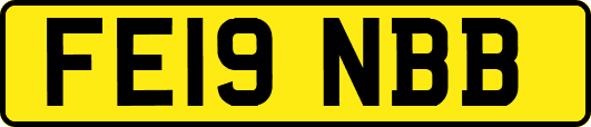 FE19NBB