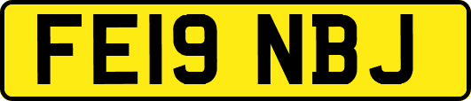 FE19NBJ