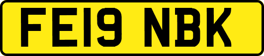 FE19NBK