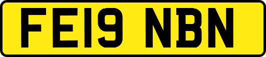 FE19NBN