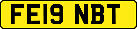 FE19NBT