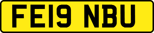 FE19NBU