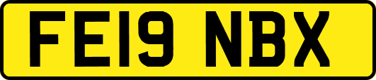 FE19NBX