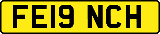 FE19NCH