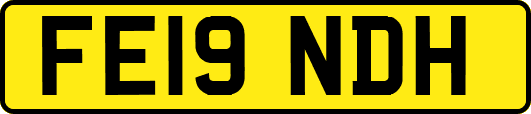 FE19NDH