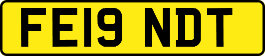 FE19NDT