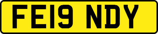 FE19NDY