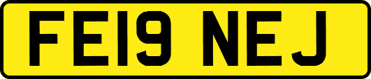 FE19NEJ