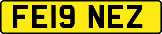 FE19NEZ