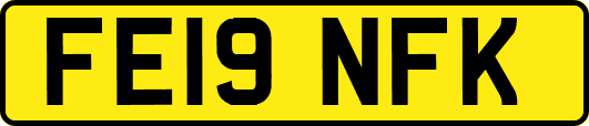 FE19NFK