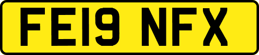 FE19NFX