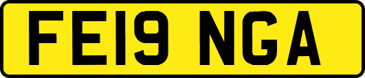 FE19NGA
