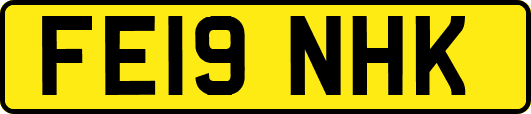 FE19NHK