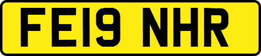 FE19NHR