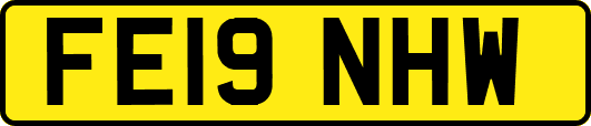 FE19NHW