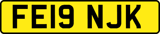 FE19NJK