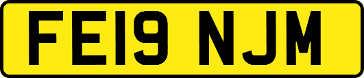 FE19NJM