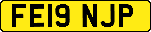 FE19NJP