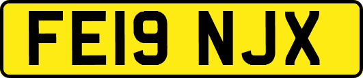 FE19NJX