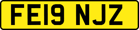 FE19NJZ